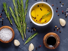 The Iconic Gourmet Pantry