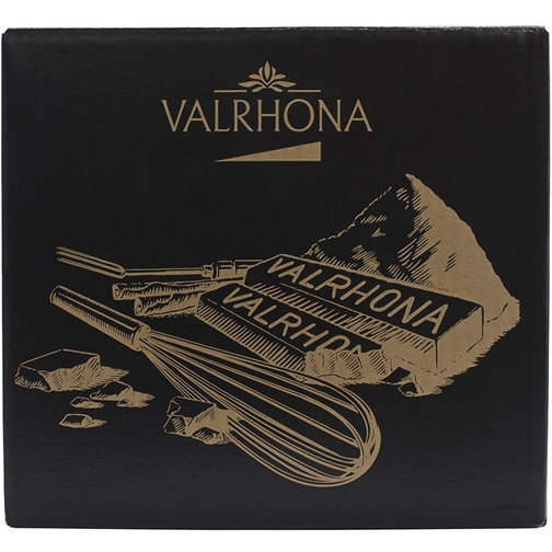 Valrhona Baking Chocolate