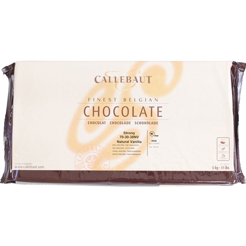 Callebaut Baking Chocolate