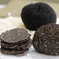 Italian Truffles