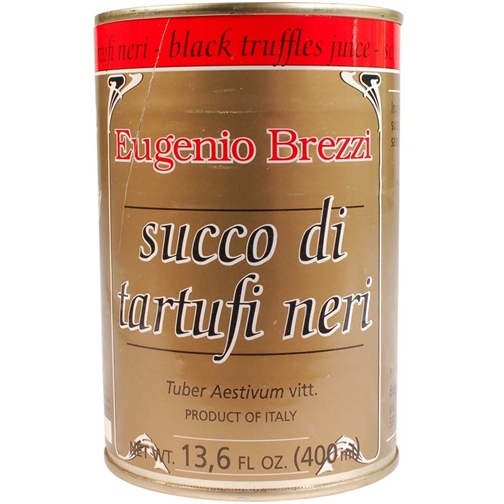 Truffle Juice