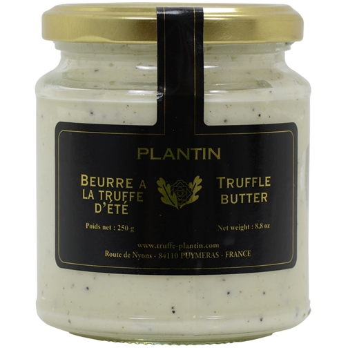 Truffle Butter