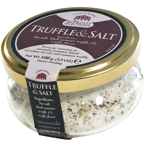 Truffle Salt