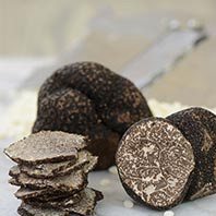 Black Truffles