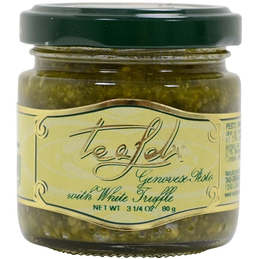 Truffle Sauces