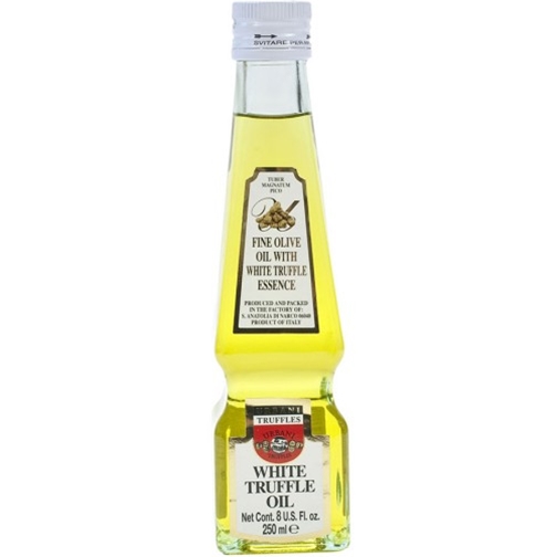 Truffle Oil