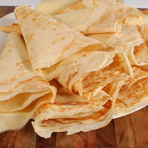 Crepes