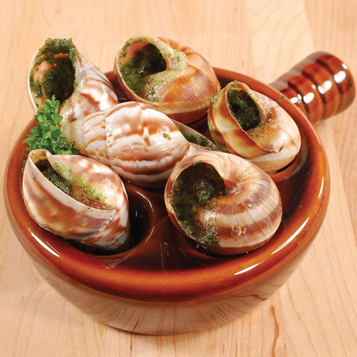 Escargot