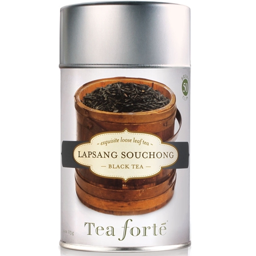 Loose Leaf Tea
