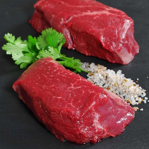 Beef Tenderloin