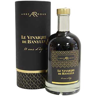 Banyuls Wine Vinegar - 10 Years Old Photo [3]