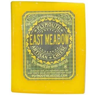 East Meadow Raw Cow Milk Cheese Photo [2]