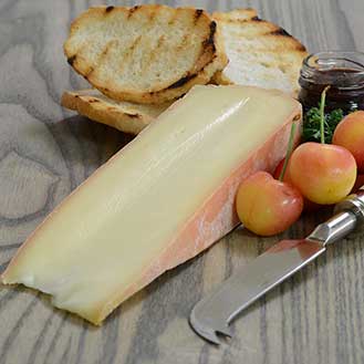 Reading Raclette Cheese | Gourmet Food Store Photo [2]