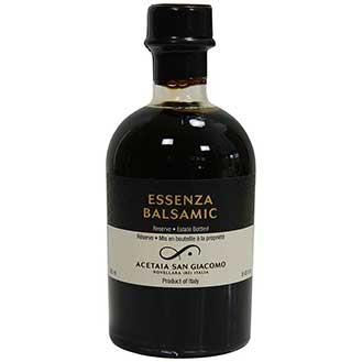 Essenza - Organic Balsamic Condiment, Reserve Photo [2]