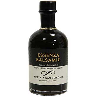 Essenza - Organic Balsamic Condiment, Reserve Photo [3]