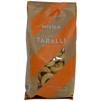 Taralli Crackers - Classic Photo [2]