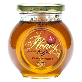 White Truffle Honey Photo [2]