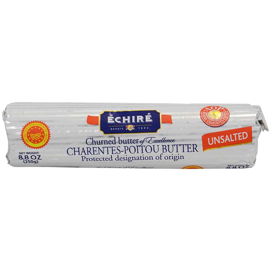 Beurre de Baratte, 8.8 oz