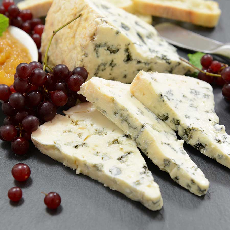 Mountain Gorgonzola Cheese (1 lb)