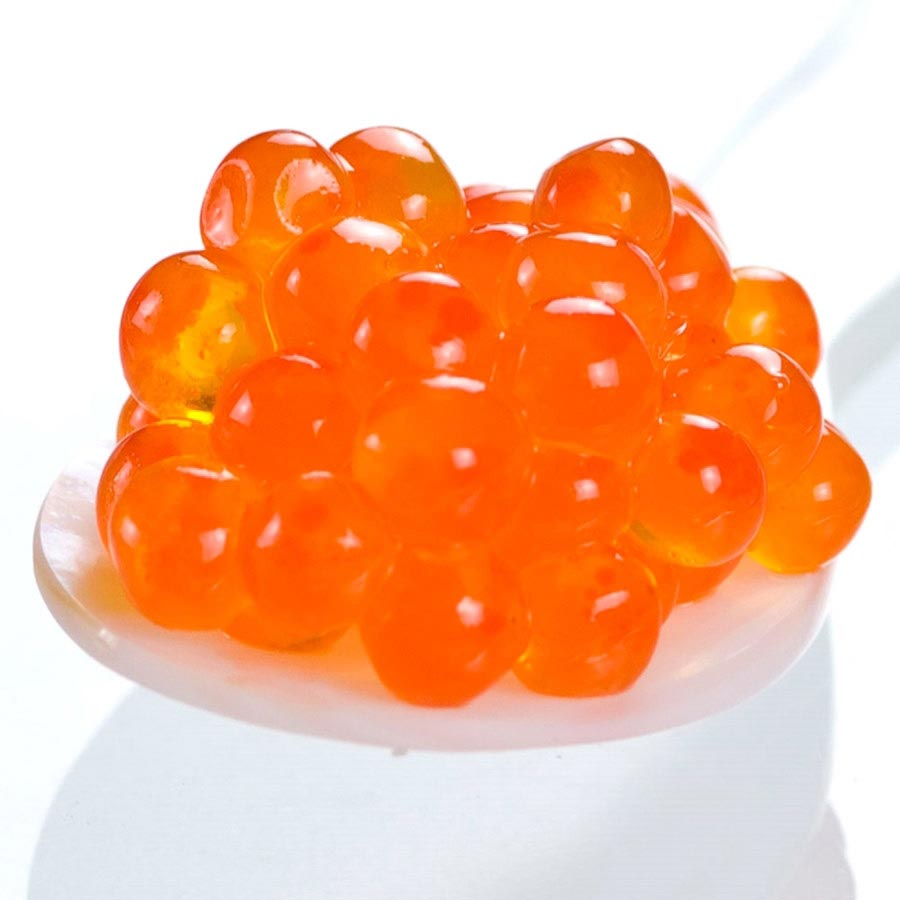 Trout Roe for Sale, Trout Caviar