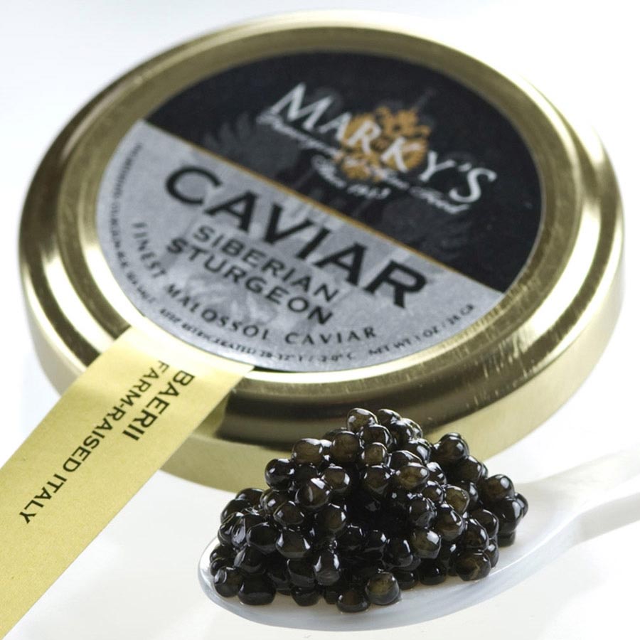 Buy Marky's Caviar Tin Opener Online