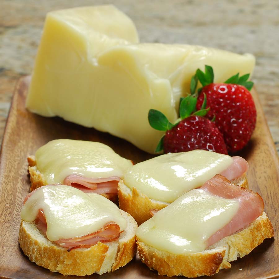 Swiss Emmentaler | Emmentaler Swiss Cheese | Gourmet Food Store
