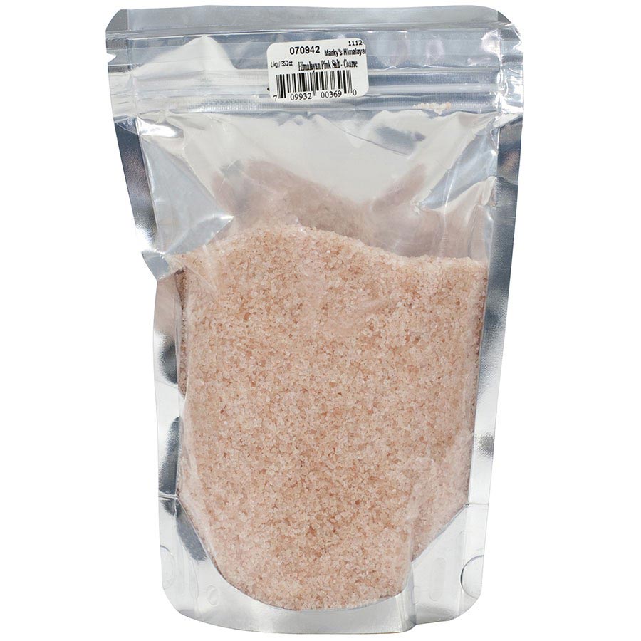 Himalayan Pink Salt Grinder, 3.38 oz at Whole Foods Market