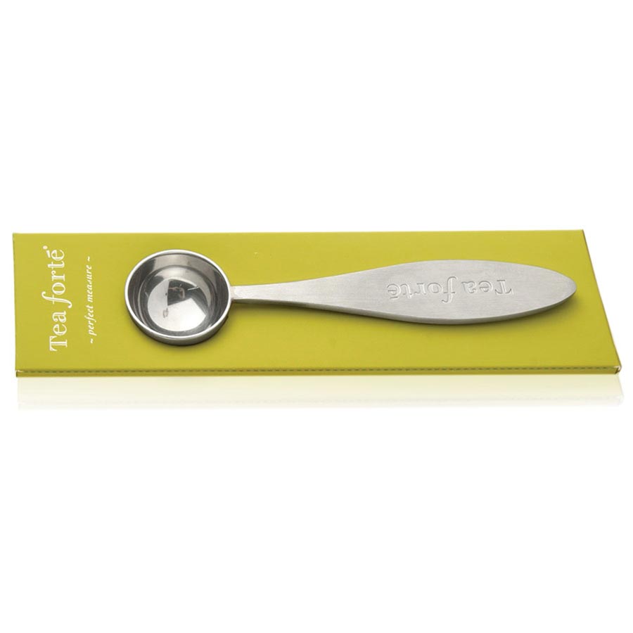 Tea Forte  Perfect Measure Loose Leaf Tea Spoon