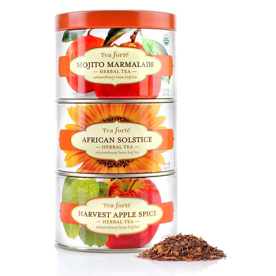 African Solstice, Gourmet Tea, Best Herbal Tea