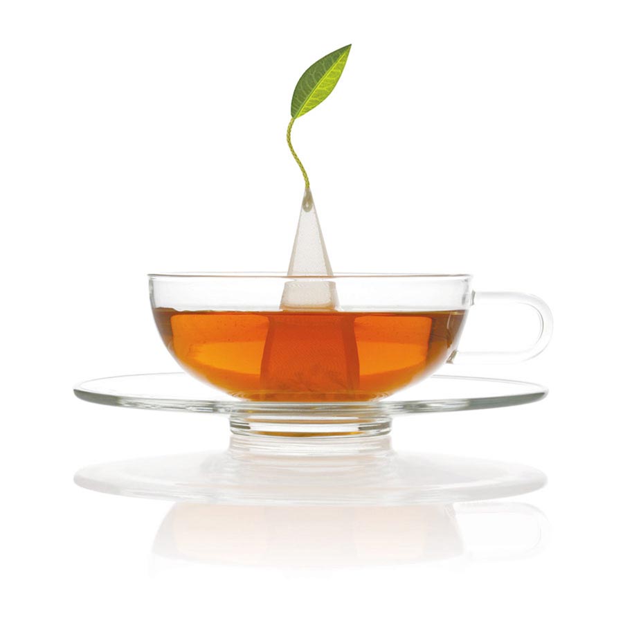 Glass tea pot : 6oz., Tea Accessories