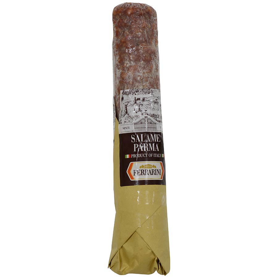 Food Store Italian Gourmet | Salami Ferrarini Whole Parma