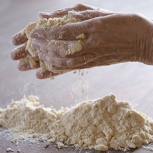 How To Make The Perfect Pie Crust How To | Gourmet Food Store Photo [2]