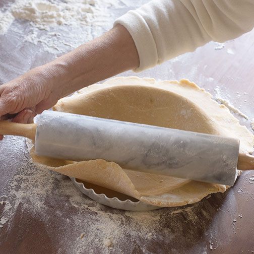 How To Make The Perfect Pie Crust How To | Gourmet Food Store Photo [7]