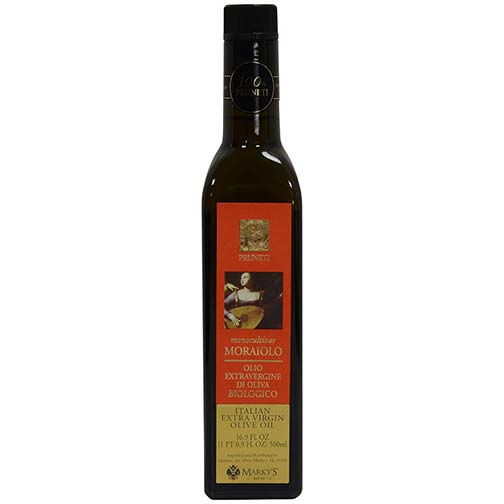 Moiarolo Extra Virgin Olive Oil, Organic Photo [2]