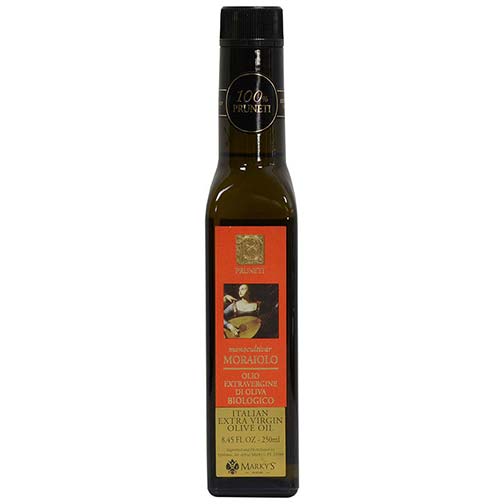 Moiarolo Extra Virgin Olive Oil, Organic Photo [3]