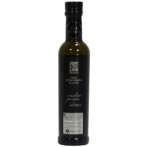 Extra Virgin Olive Oil - Intenso Photo [3]