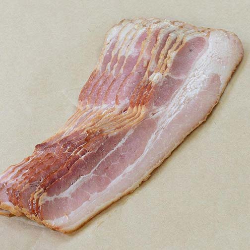 Nueske's Applewood Smoked Bacon, Sliced Photo [2]