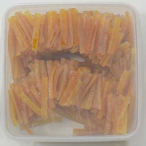 Candied Orange Slices Photo [2]