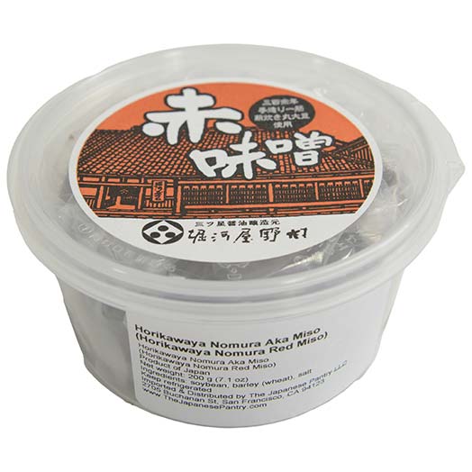 GourmetFoodStore.com - Aka Red Miso