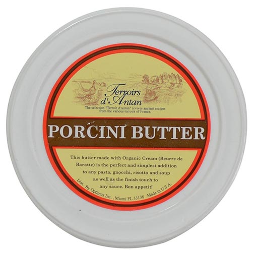 Porcini Butter Photo [2]