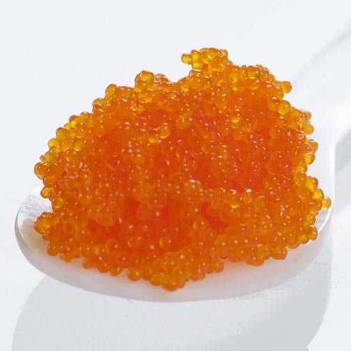 Masago Caviar Photo [2]