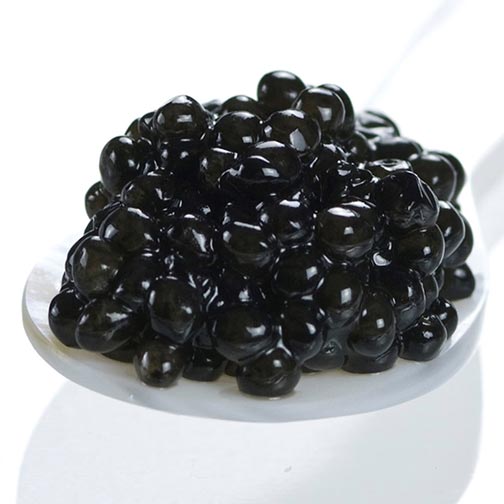 American White Sturgeon Caviar - Malossol, Farm Raised Photo [2]