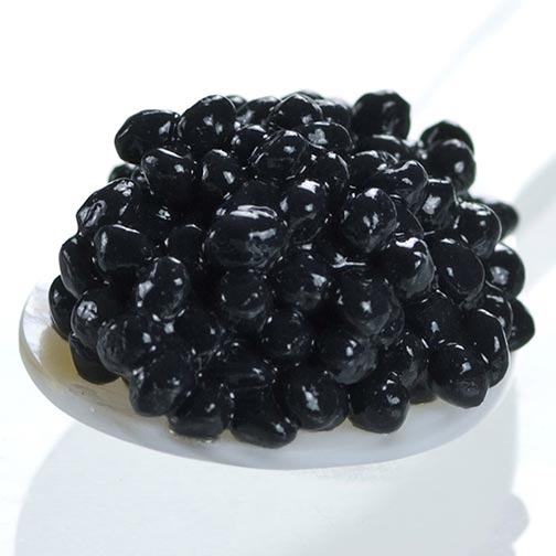 Stromluga Herring Caviar Photo [2]