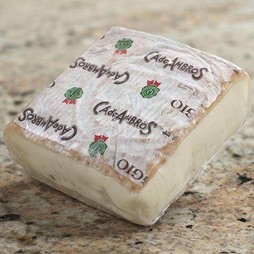 Buy Taleggio Cheese Taleggio DOP Gourmet Food Store