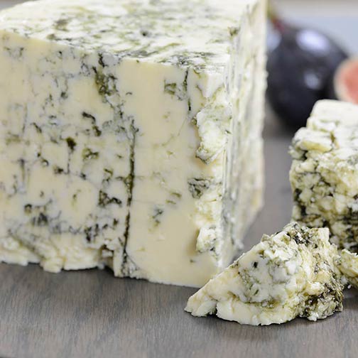 Danish Blue Cheese Photo [2]