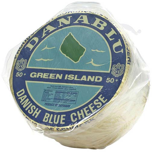Danish Blue Cheese Photo [3]
