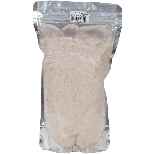 Himalayan Pink Salt - Fine Photo [2]