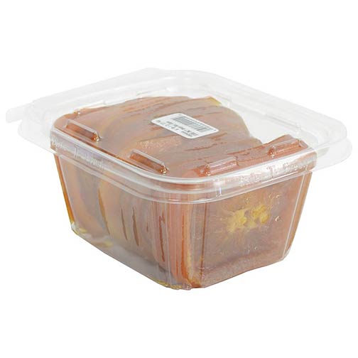 Candied Orange Slices, Glazed Photo [2]