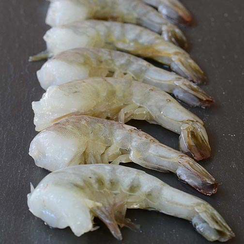 Shrimp - Raw, Quick Peels Photo [2]
