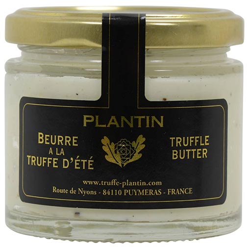 Summer Truffle Butter Photo [2]